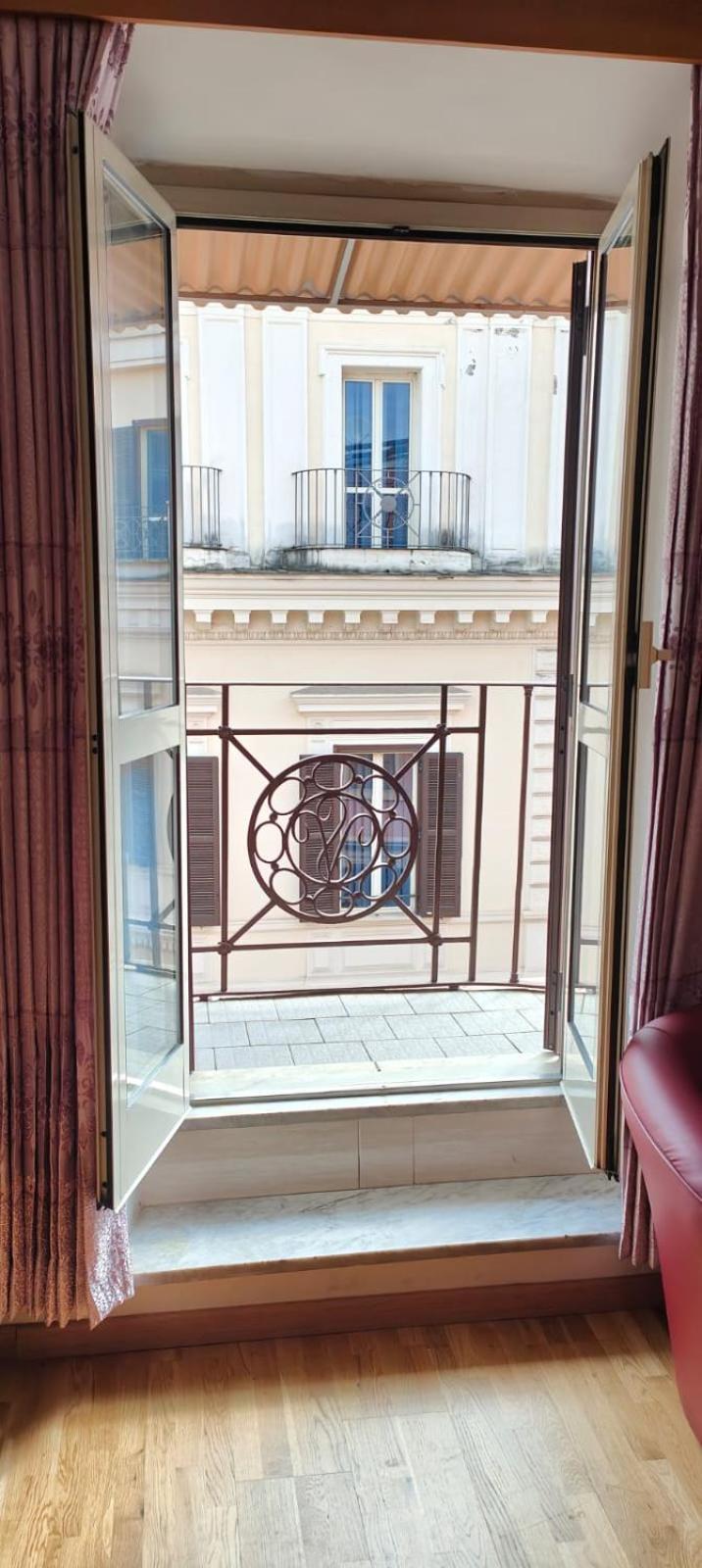 House Fenicia Guest house Rome