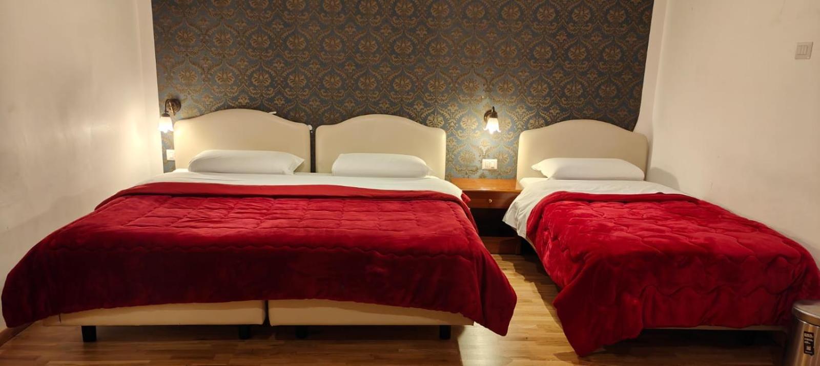 House Fenicia Guest house