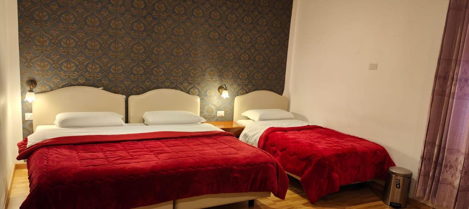 House Fenicia Guest house