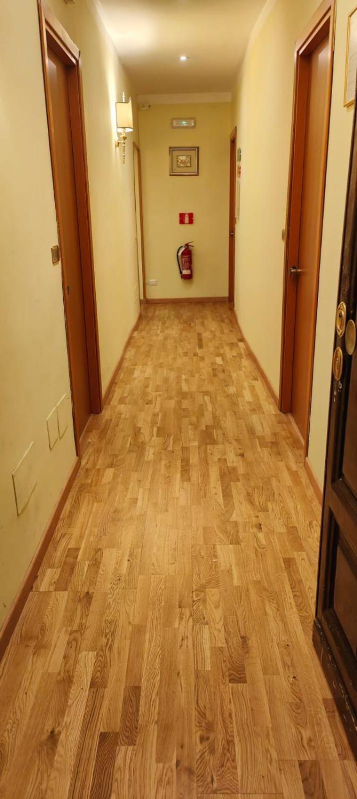 House Fenicia Rome