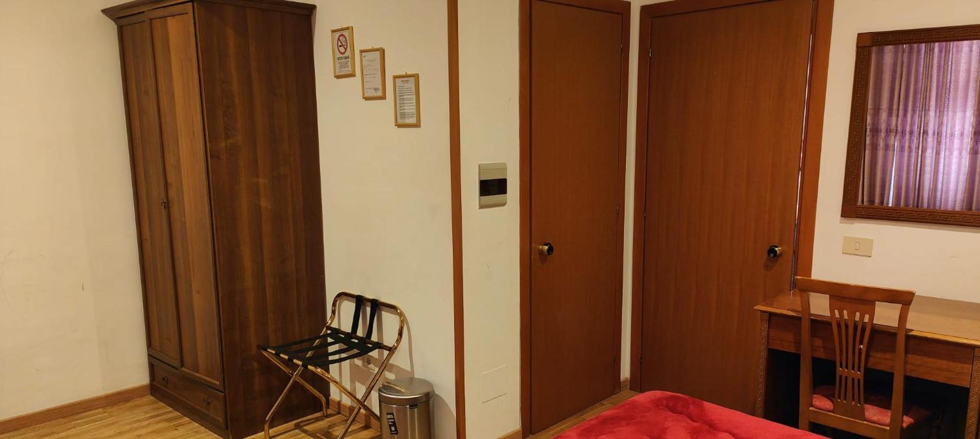 House Fenicia