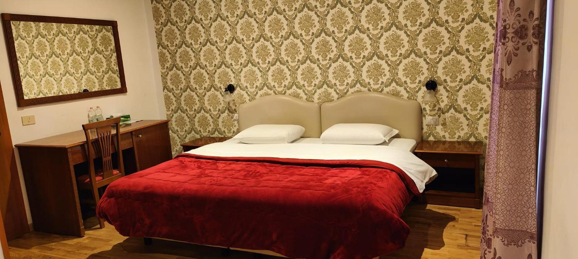 Guest house House Fenicia *