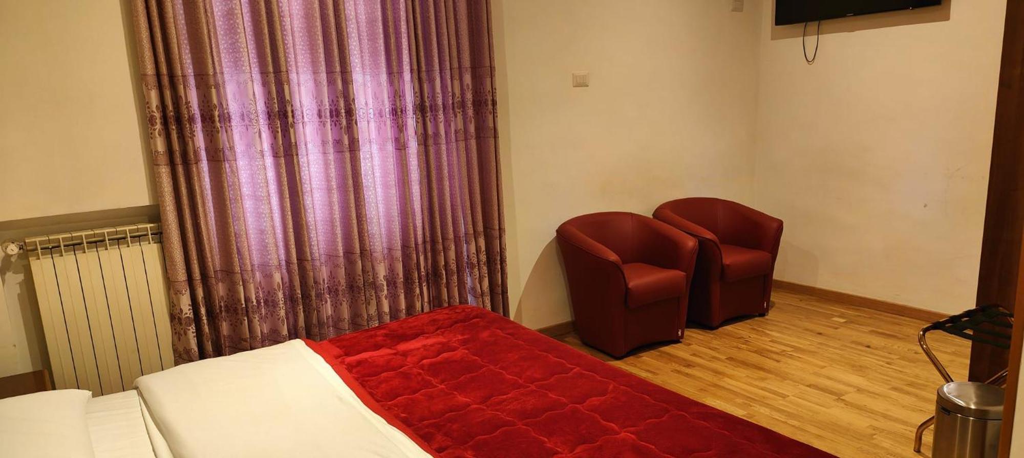 House Fenicia Guest house Rome