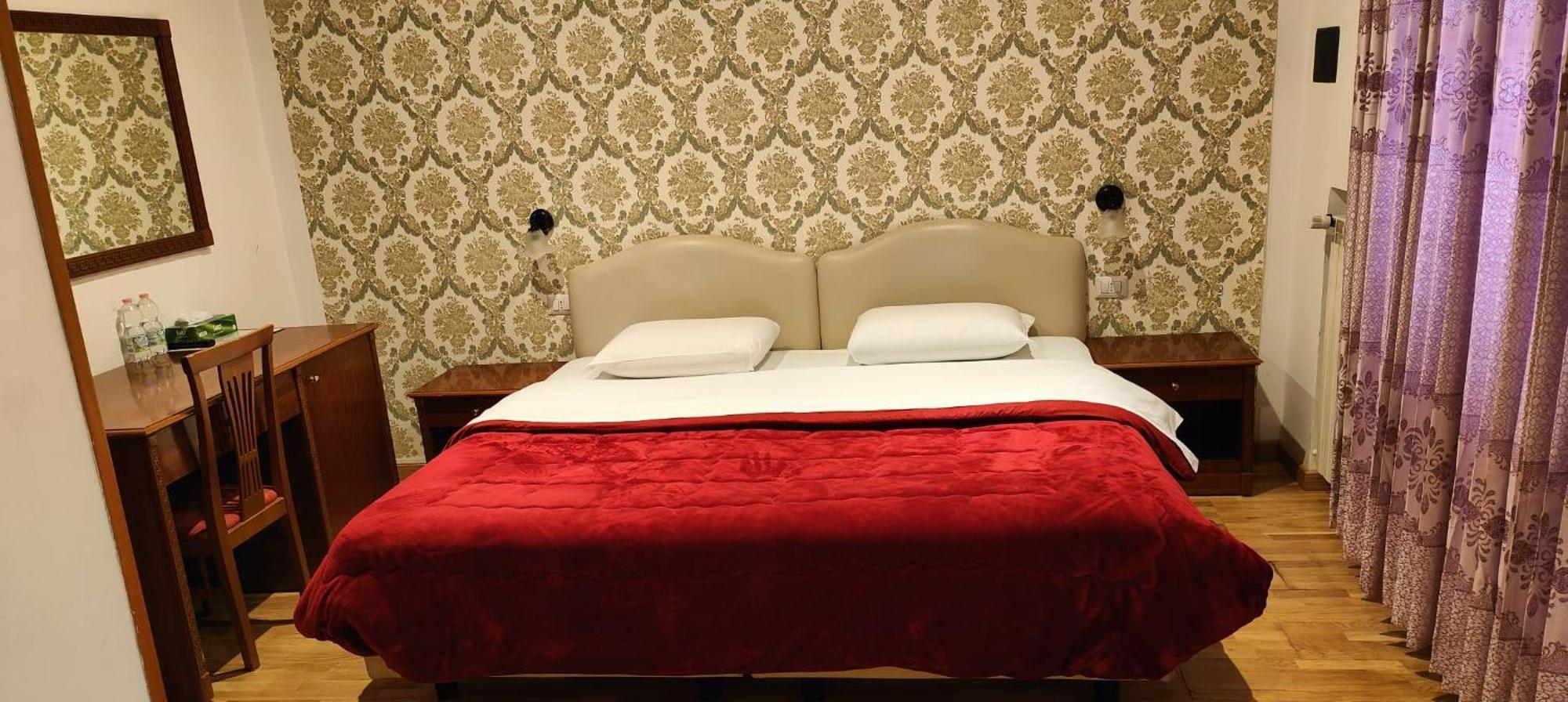 Guest house House Fenicia *